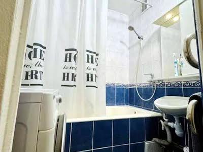 квартира за адресою Петра Вершигори вул., 9а