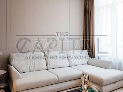 квартира за адресою Київ, Річкова вул., 4