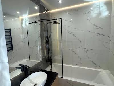 квартира за адресою Київ, Шолуденка вул., 30