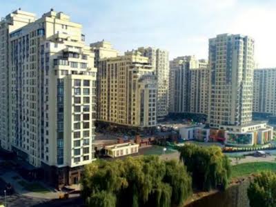 квартира по адресу Степана Рудницкого ул. (Вильямса академика), 19/14