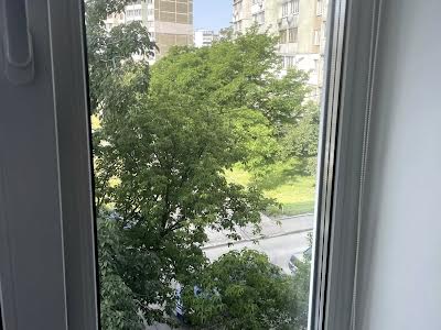 квартира за адресою Червоної Калини просп. (Володимира Маяковського), 21-А