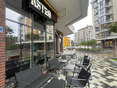 квартира за адресою смт. Гостомель, Прорізна вул., 1