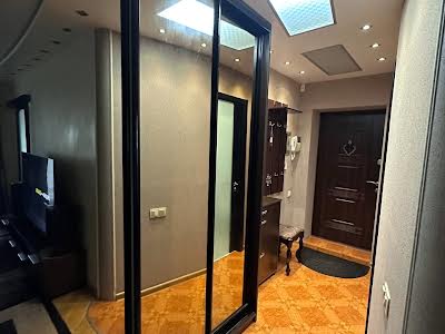 квартира по адресу Рижская ул., 8