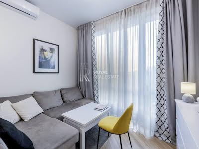 квартира за адресою Бульварно-Кудрявська вул. (Воровського), 15а