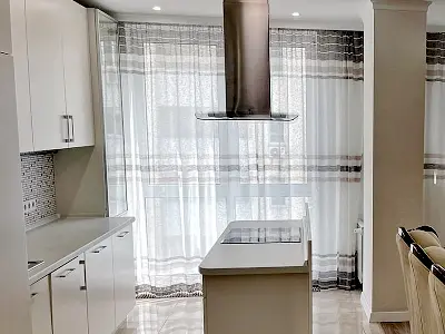квартира за адресою Нивська вул., 4г