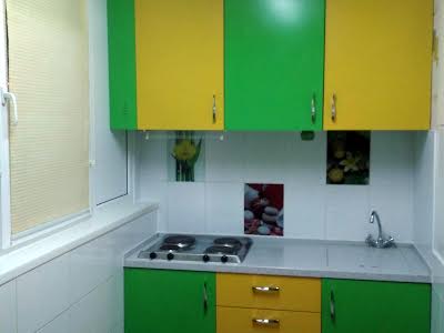 квартира за адресою Краківська вул., 13-В