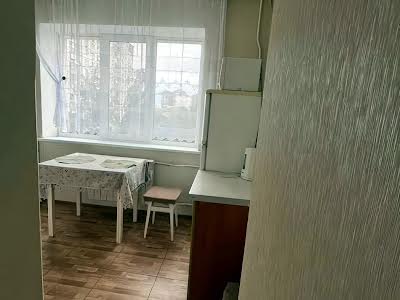 квартира по адресу Оболонский просп., 9-А