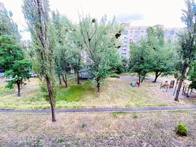 квартира за адресою Ентузіастів вул., 5/1