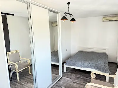 квартира по адресу Оболонская ул., 47