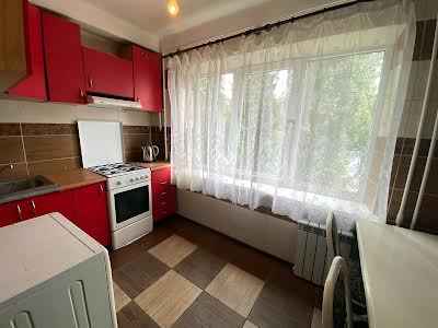 квартира по адресу Соломенская пл., 28
