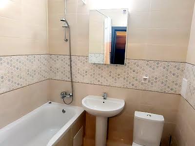 квартира за адресою Сім'ї Кульженків вул. (Петра Дегтяренка), 37