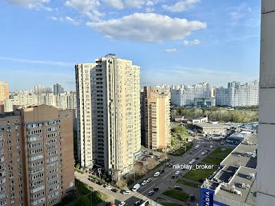 квартира по адресу Княжий Затон ул., 21
