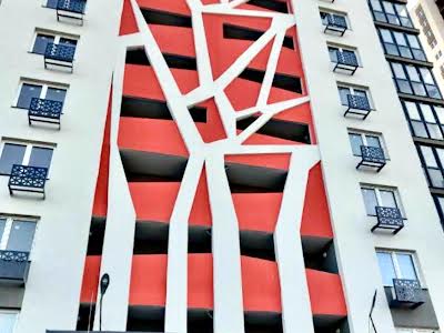 квартира за адресою Київ, Миколи Закревського вул., 101-Б