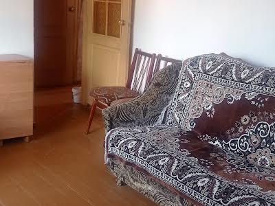квартира за адресою Чолівка, 1