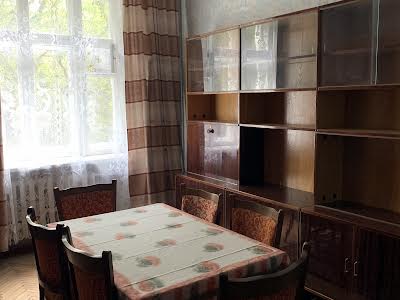 квартира по адресу Киев, Дмитра Дорошенка ул. (Чигоріна), 16
