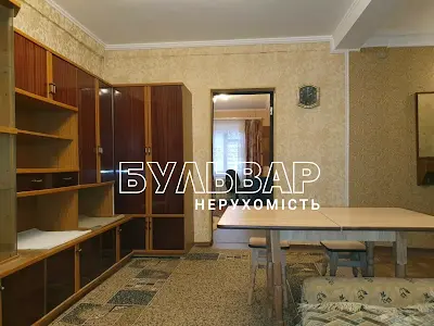 квартира по адресу Отакара Яроша ул., 17б