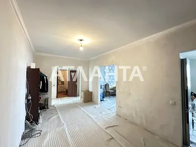 квартира за адресою Пономарьова вул., 26 к2