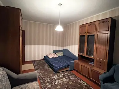 квартира по адресу Николая Закревского ул., 43