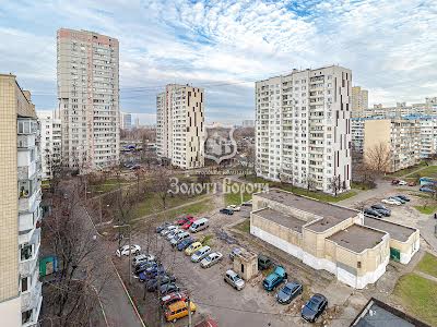 квартира по адресу Здолбуновская ул., 3в