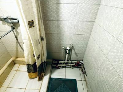 квартира за адресою Валентинівська вул. (Блюхера), 58а