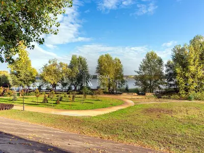 квартира за адресою Володимира Івасюка просп. (Героїв Сталінграду), 2Д