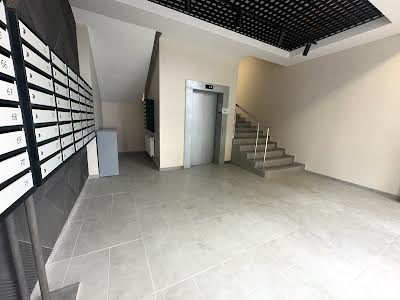 квартира за адресою Метрологічна вул., 107
