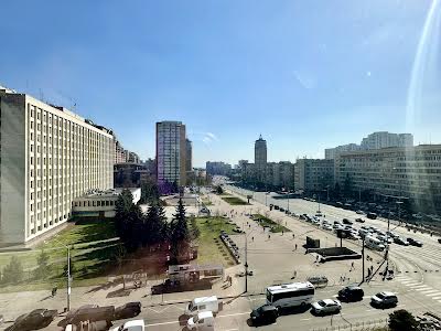 квартира за адресою Лесі Українки бульв., 19