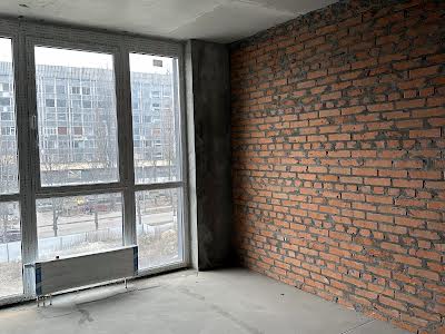 квартира за адресою Віктора Некрасова вул. (Північно-Сирецька), 12а
