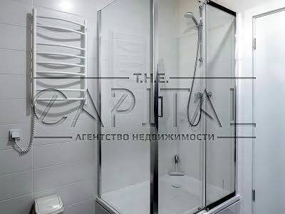 квартира по адресу Киев, Бульварно-Кудрявская ул. (Воровского), 21