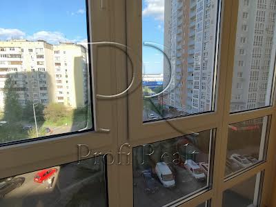 квартира за адресою Бориса Гмирі вул., 16