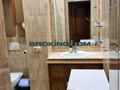 квартира за адресою Київ, Саксаганського вул., 68/21