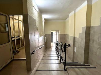 квартира за адресою Бровари, Симона Петлюри вул. (Черняховського), 21Б