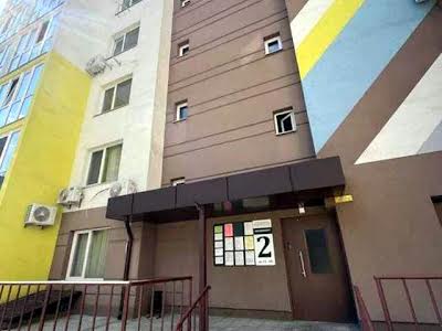 квартира за адресою Стеценка вул., 75-Л
