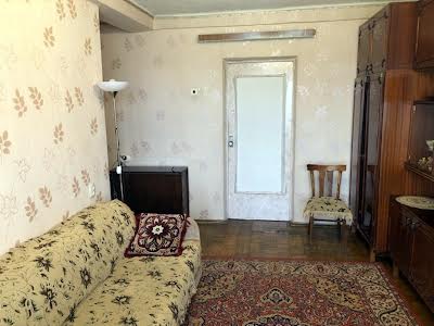 квартира за адресою Березняківська вул., 4