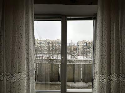 квартира по адресу Киев, Жюля Верна бульв. (Ромена Роллана), 4