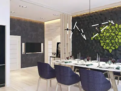 квартира за адресою Лобачевського пров., 7