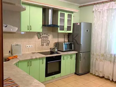 квартира по адресу Науки просп., 69