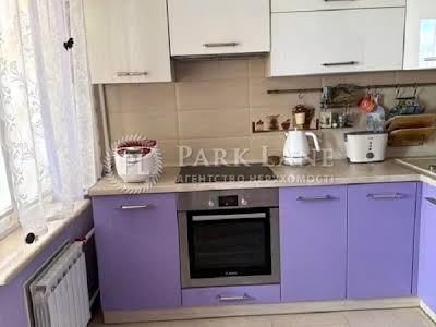 квартира за адресою Героїв Дніпра вул., 38б