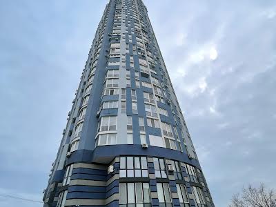 квартира по адресу Соборности просп. (Воззʼєднання), 30а