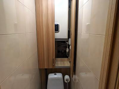 квартира за адресою Гната Юри вул., 14-В
