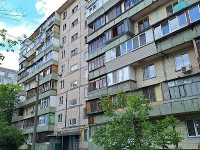квартира по адресу Кубанской Украины ул. (Маршала Жукова), 20