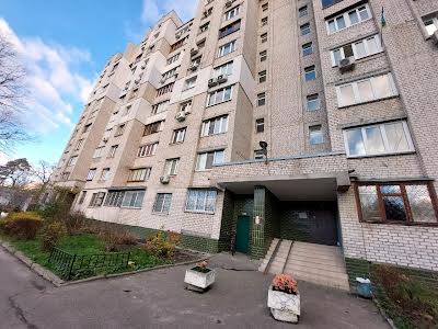 квартира по адресу Святошинский пер., 2