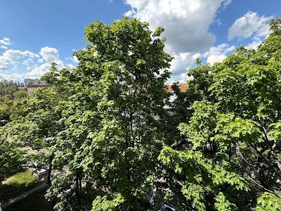 квартира по адресу Лондонська ул. (Пітерська), 14