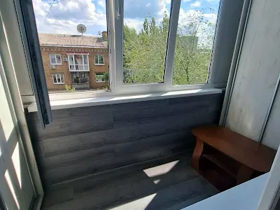 квартира за адресою Депутатська вул., 6