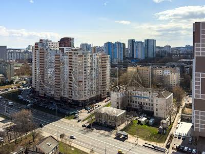 квартира по адресу Ясиноватский пер., 11