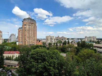 квартира за адресою Євгена Коновальця вул. (Щорса), 44-А