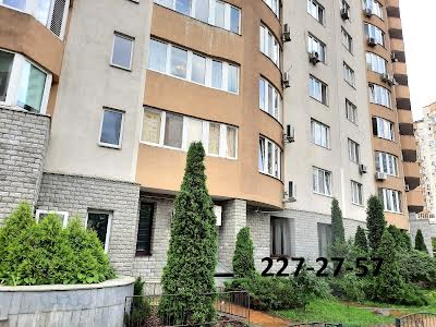 квартира по адресу Днепровская набережная ул., 19-В