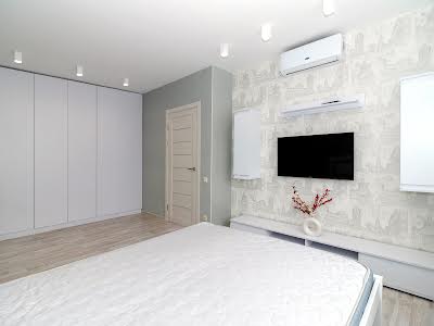 квартира за адресою Берковецька вул., 6А