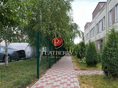 будинок за адресою Бориспільська вул., 1