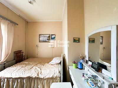 квартира по адресу Роганская ул., 89